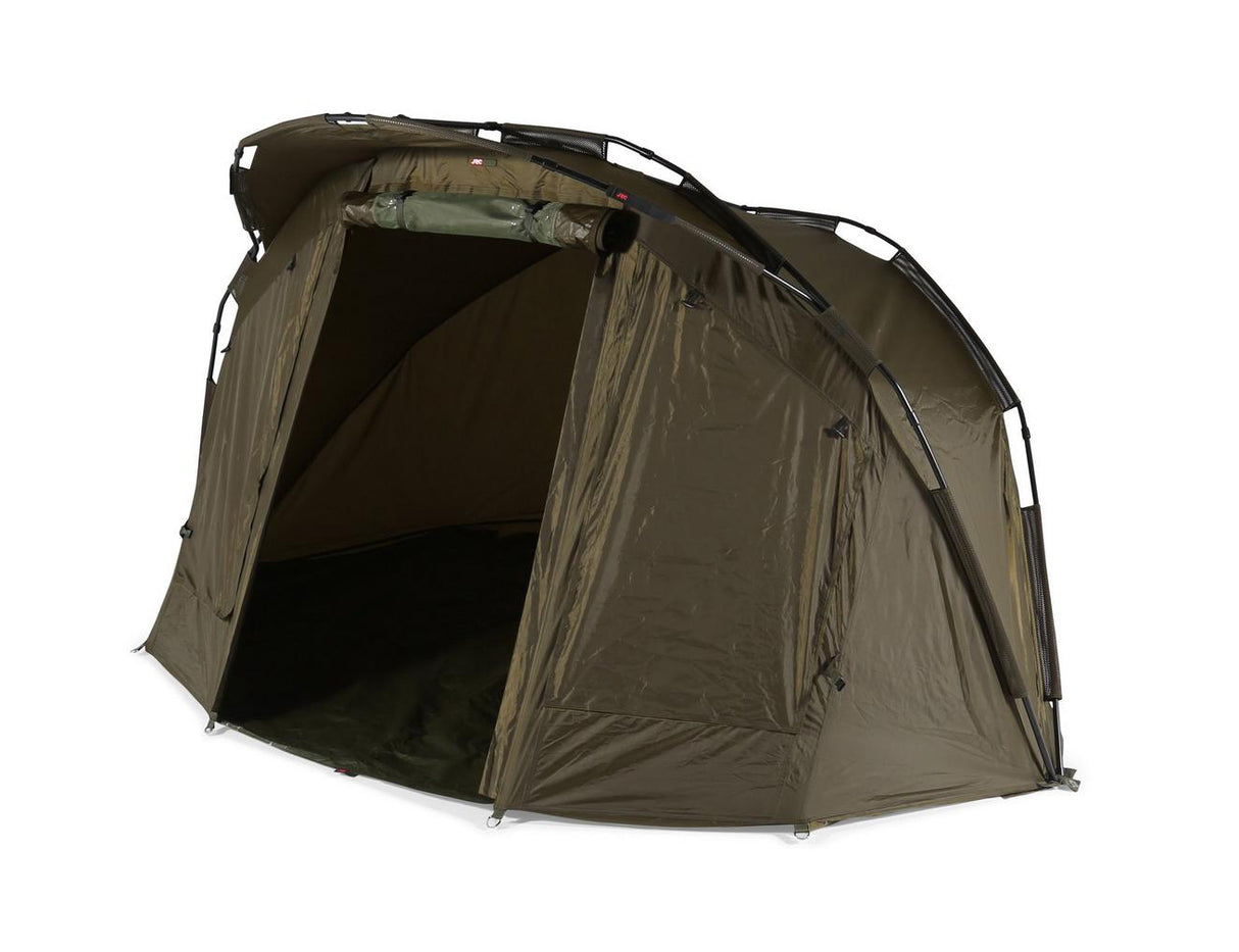 JRC Defender Peak Bivvy 1-Man