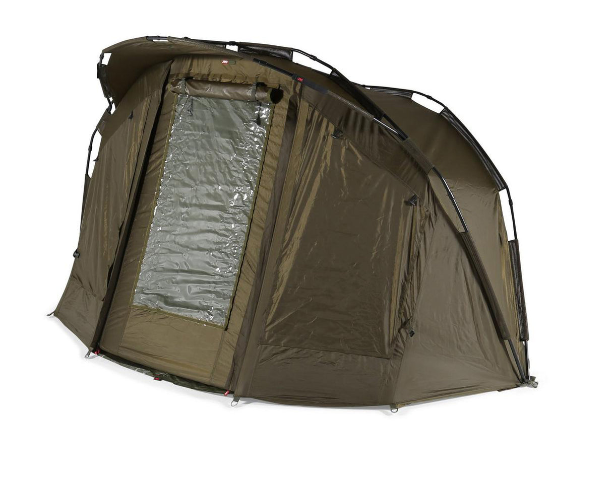 JRC Defender Peak Bivvy 1-Man
