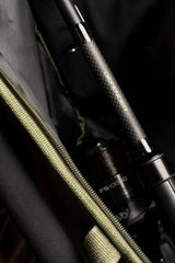 JRC Defender avokelasetti