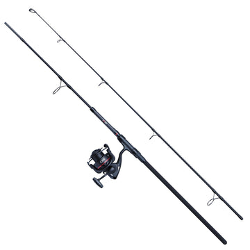 274 cm 3.00 lb 6500 FD