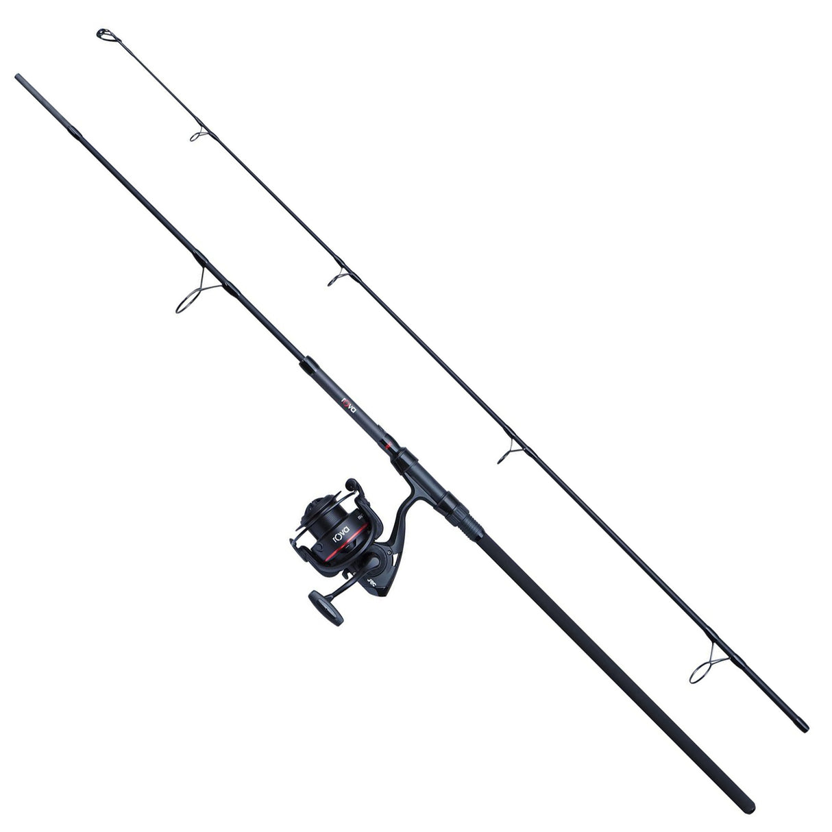 JRC Rova avokelasetti