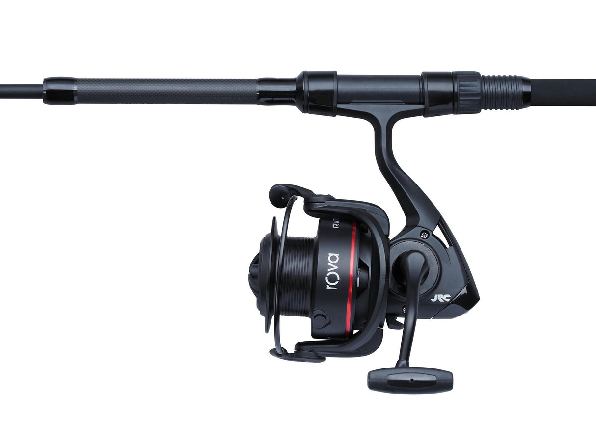 JRC Rova avokelasetti