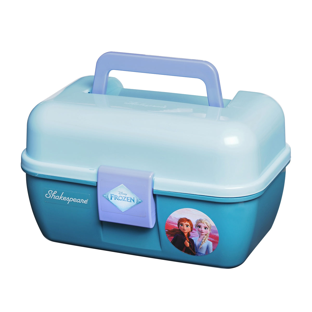 Shakespeare Disney Frozen kalapakki