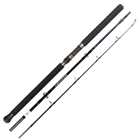 Daiwa Saltist Hyper Tropical avokelavapa - Happy Angler