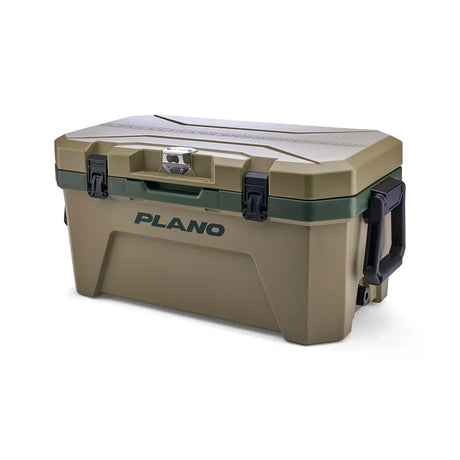 Plano Frost Cooler Inland Green kylmälaukku 30 L - Happy Angler