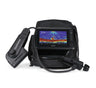 Garmin ECHOMAP UHD2 72sv kannettava yhdistelmälaite + Panoptix PS22-IF pilkkianturi - Happy Angler