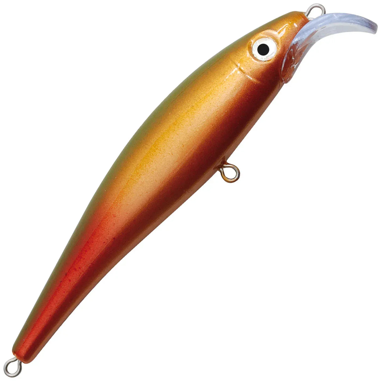 Jesse 11 cm vaappu - Happy Angler