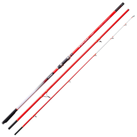 Penn Tidal Solid Carbon Tip K-Type avokelavapa - Happy Angler