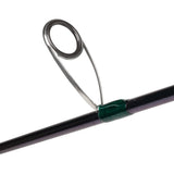 Abu Garcia Spike X Finesse Jigging avokelavapa - Happy Angler