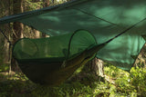 Nortrek tarppi 3 x 3 m - Happy Angler