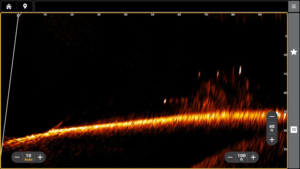 Humminbird MEGA Live Imaging 2 anturi - Happy Angler