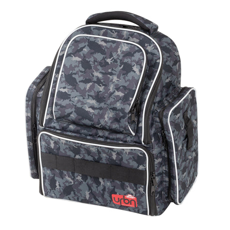 Berkley URBN Back Pack Camo kalastusreppu + 4 rasiaa - Happy Angler