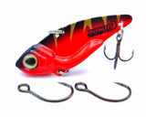Ruthless Blade Runner 12 g blade bait - Happy Angler