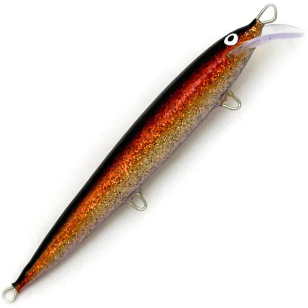 HK Varma Taimen 10 cm vaappu - Happy Angler