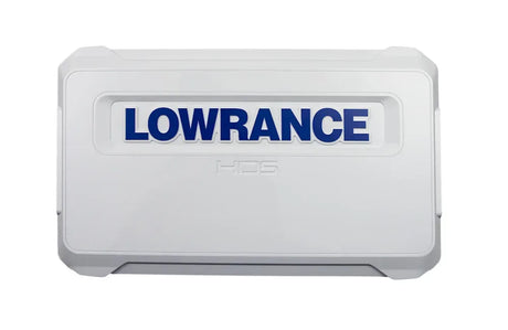 Lowrance HDS PRO 10" näytönsuoja - Happy Angler