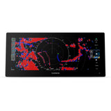 Garmin GPSMAP 1523xsv yhdistelmälaite - Happy Angler