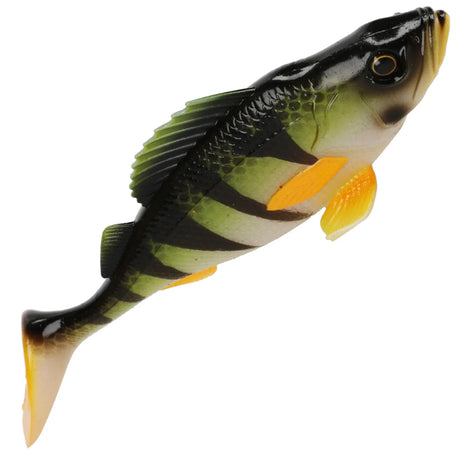 Mikado MFT Perch 21 cm jigi - Happy Angler