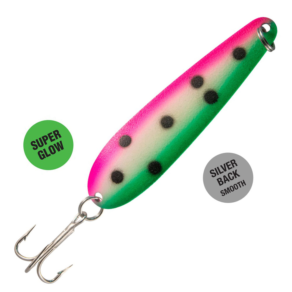 Northern King Mag 18 g vetopelti