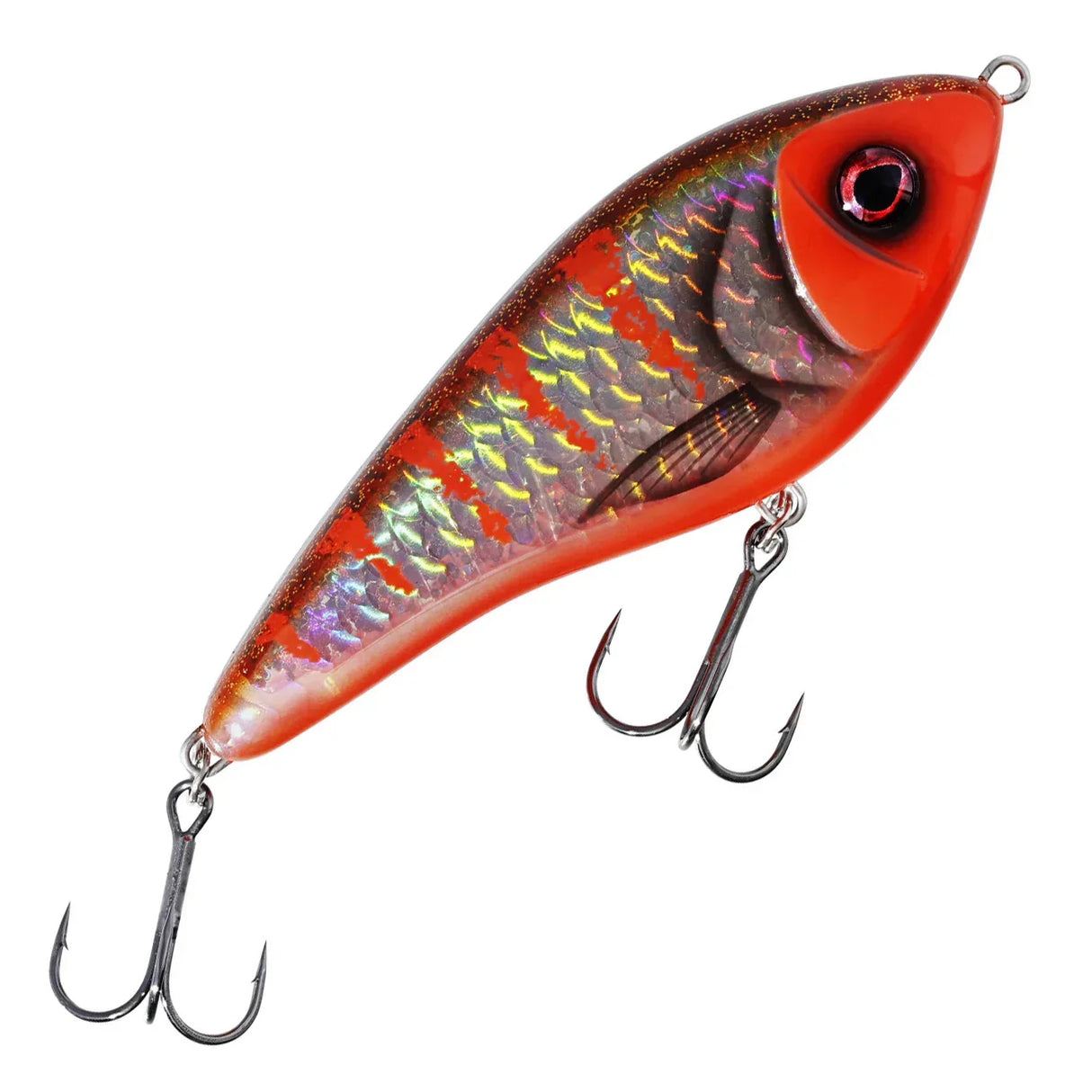 Westin Swim 10 cm Sinking jerkki - Happy Angler