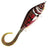 Strike Pro Guppie Jr 11 cm jerkki - Happy Angler