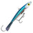 Rapala Jigging Shadow Rap 7 cm kevennetty tasapainopilkki - Happy Angler