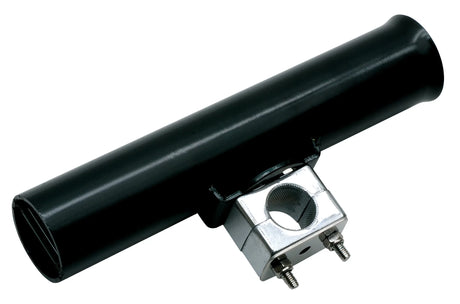 Patriot ProTube vapaputki musta - Happy Angler