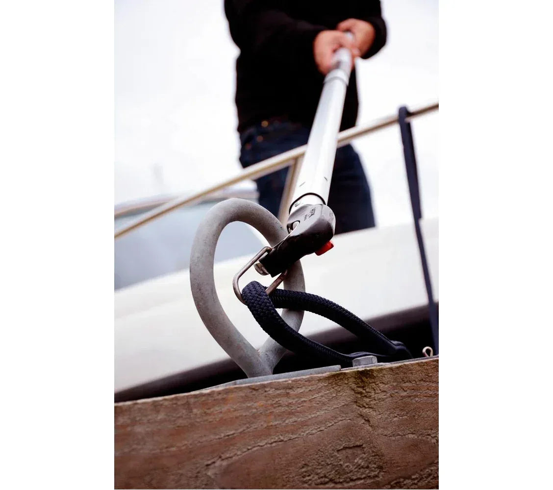 Robship Hook & Moor teleskooppinen venehaka 250 cm - Happy Angler