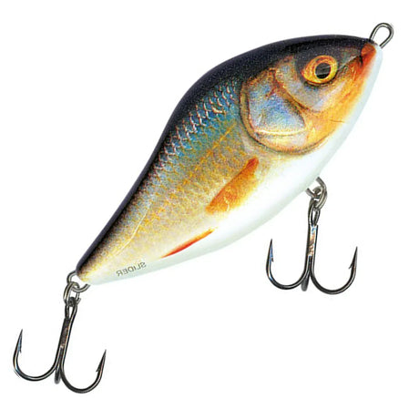 Salmo Slider 10 cm jerkki - Happy Angler