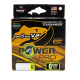 PowerPro Super 8 Slick V2 Moon Shine 2740 m kuitusiima