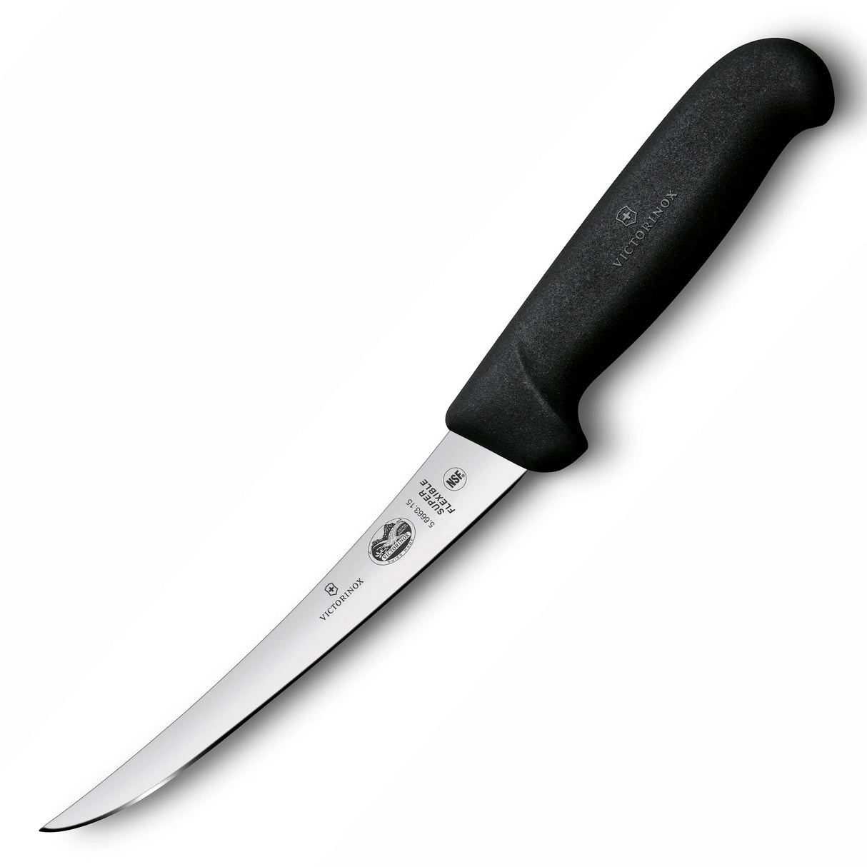 Victorinox 15 cm filetti - Happy Angler
