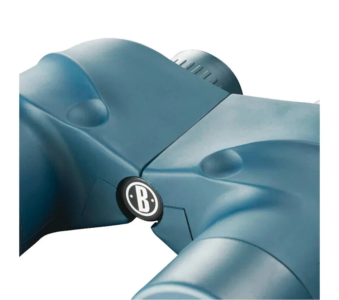 Bushnell Marine 7x50 kelluvat kiikarit - Happy Angler