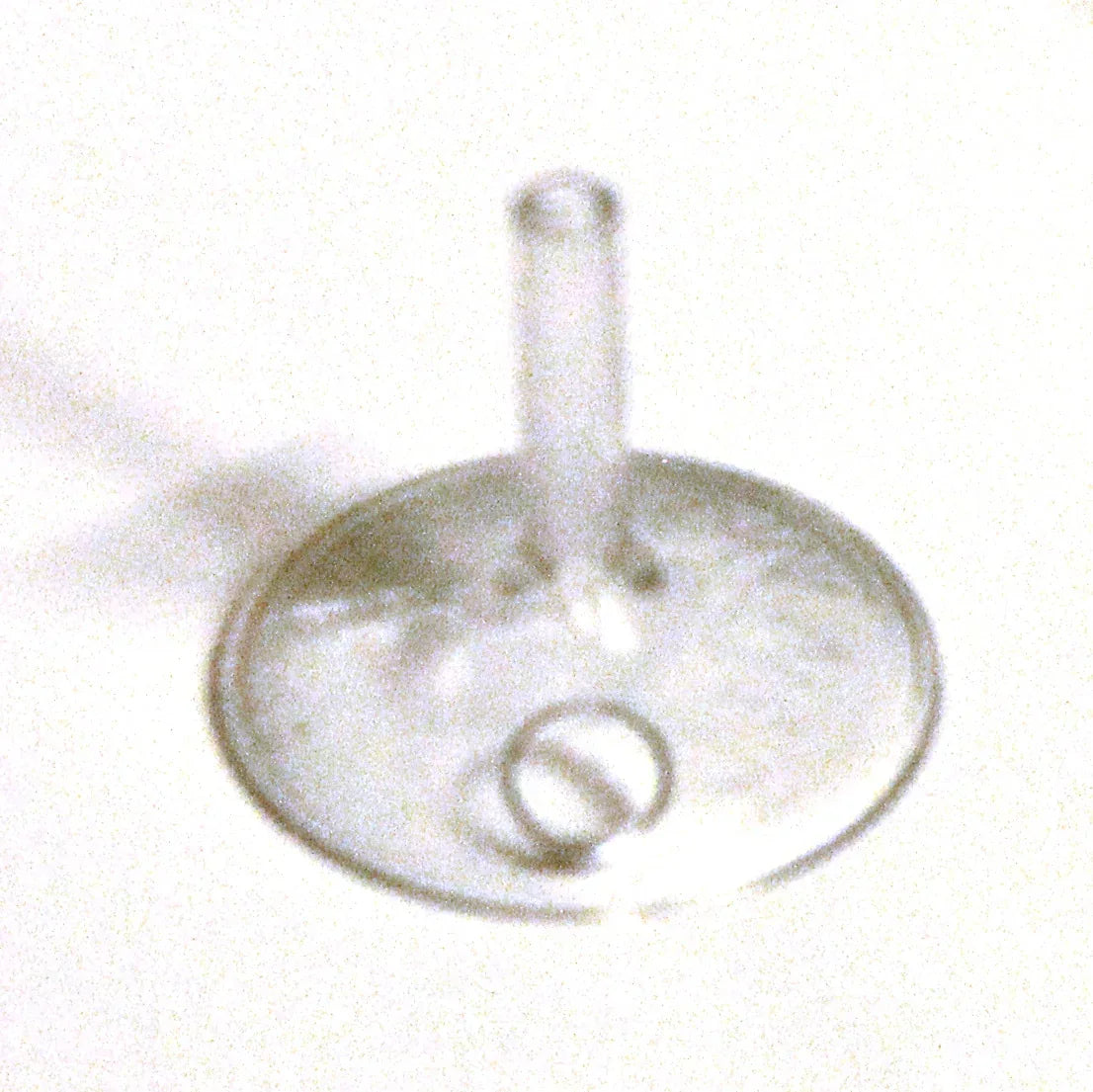 QR Action Disc läkkärä pieni 20 mm 6 kpl/pkt - Happy Angler