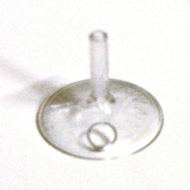 QR Action Disc läkkärä pieni 20 mm 6 kpl/pkt - Happy Angler