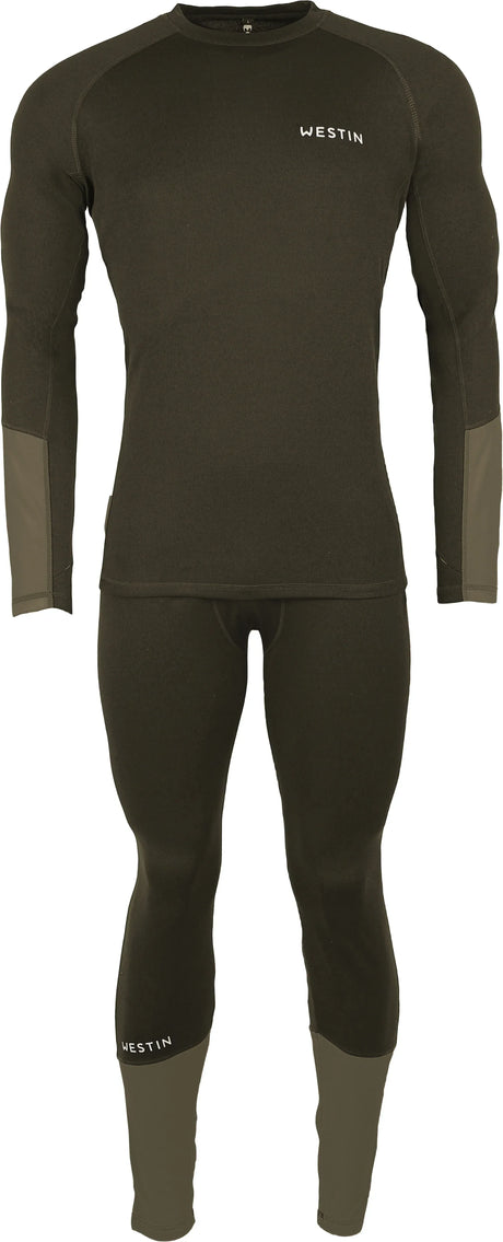 Westin Thermal Tech Baselayer Set kerrasto - Happy Angler