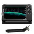 Lowrance Eagle 9 yhdistelmälaite + TripleShot HD anturi - Happy Angler