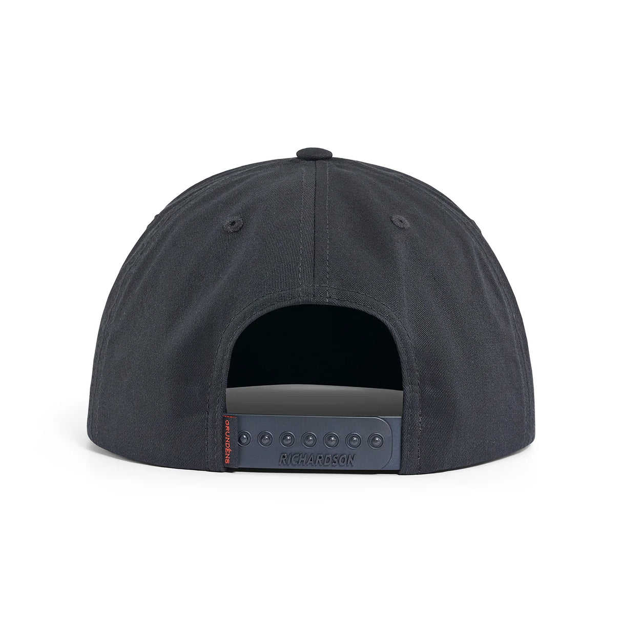 Grundens Advisory Trucker Snapback lippis