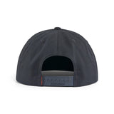 Grundens Advisory Trucker Snapback lippis