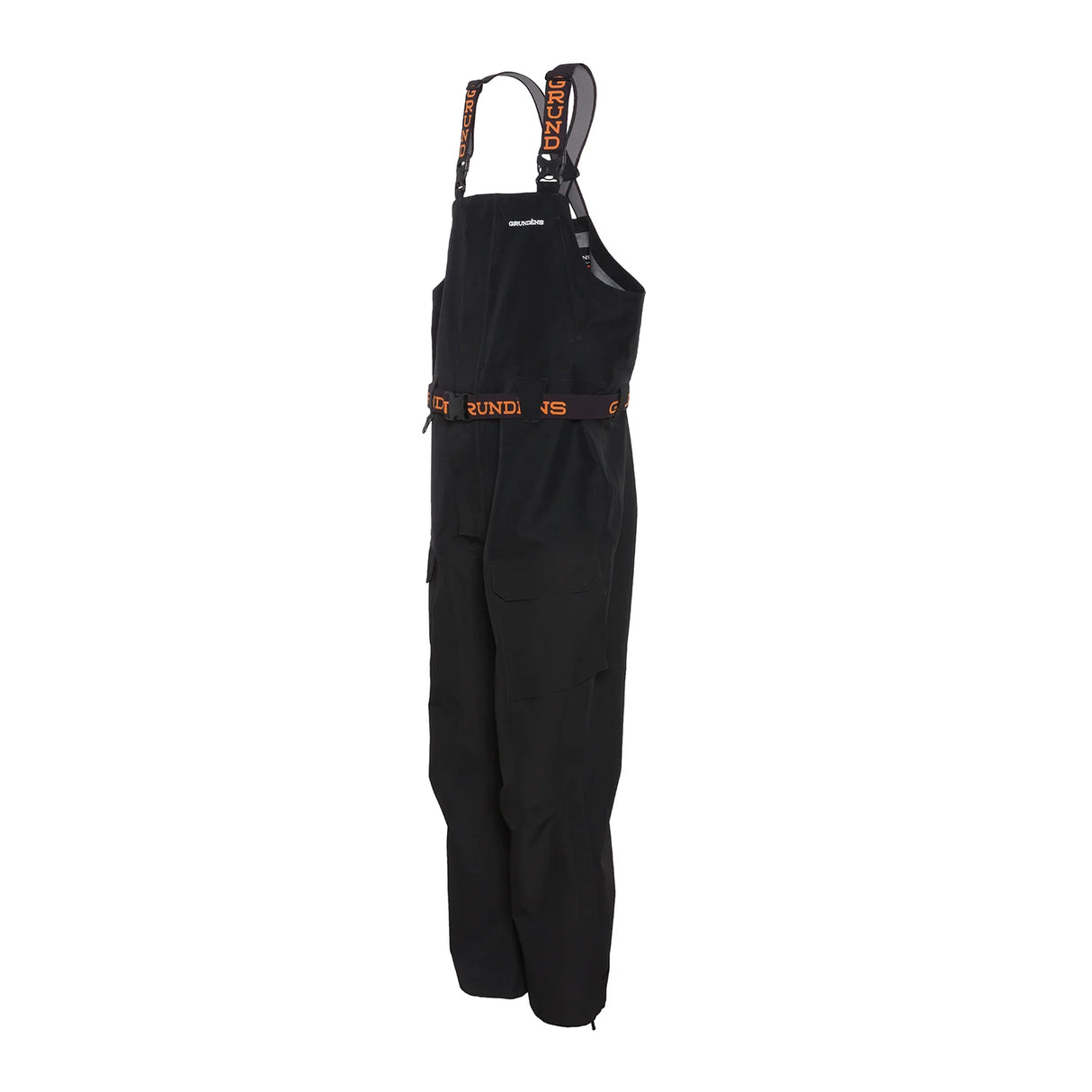 Grundens Buoy X 2.0 Gore-Tex Bib housut