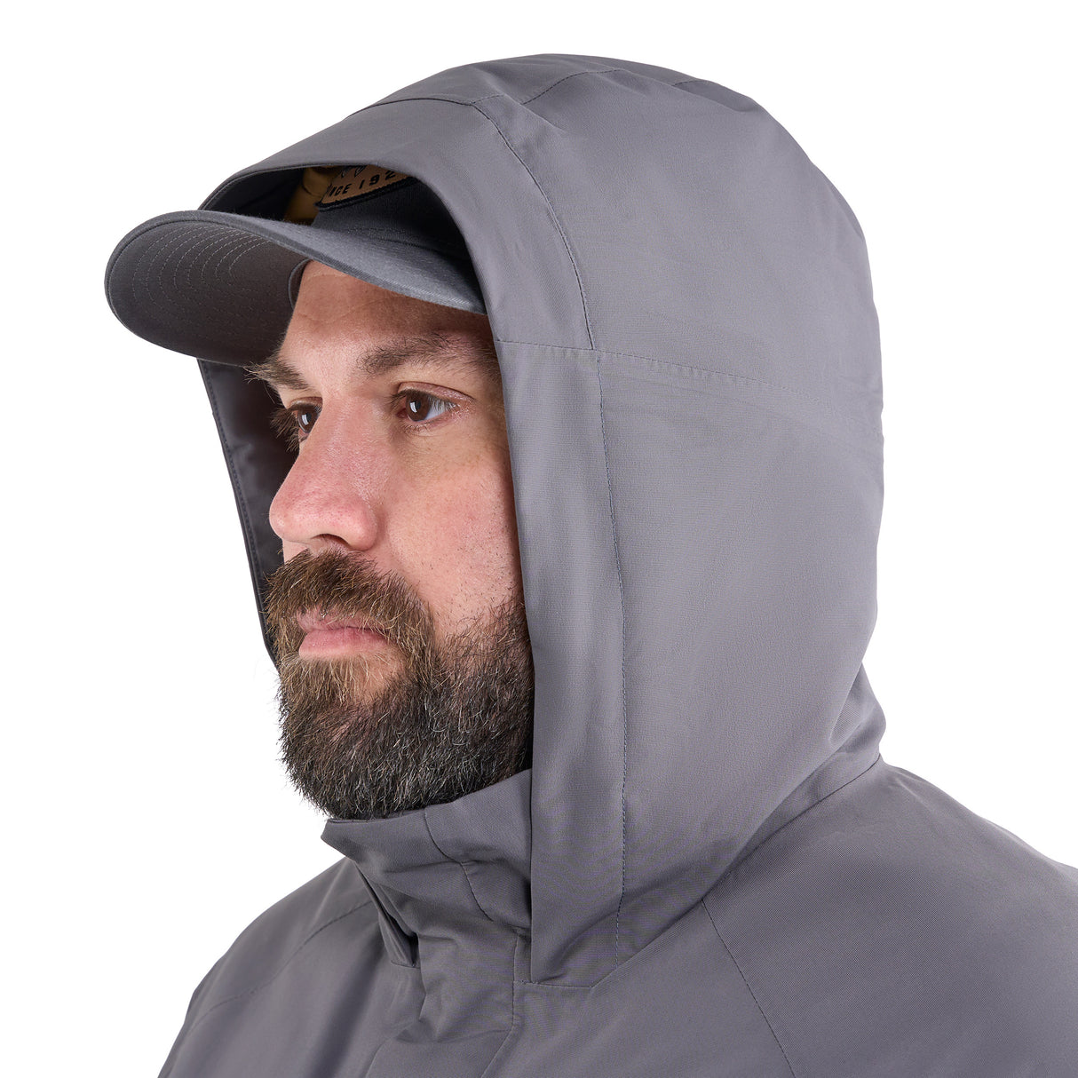 Grundens Transmit X Insulated takki