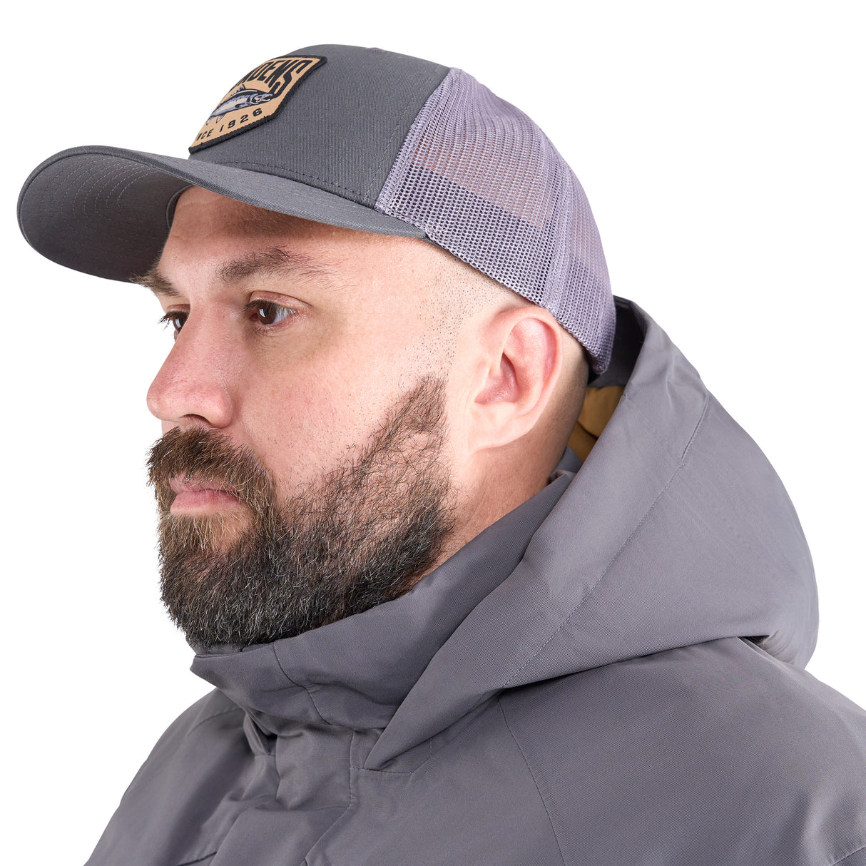 Grundens Transmit X Insulated takki
