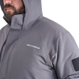 Grundens Transmit X Insulated takki