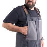 Grundens Transmit X Insulated Bib housut
