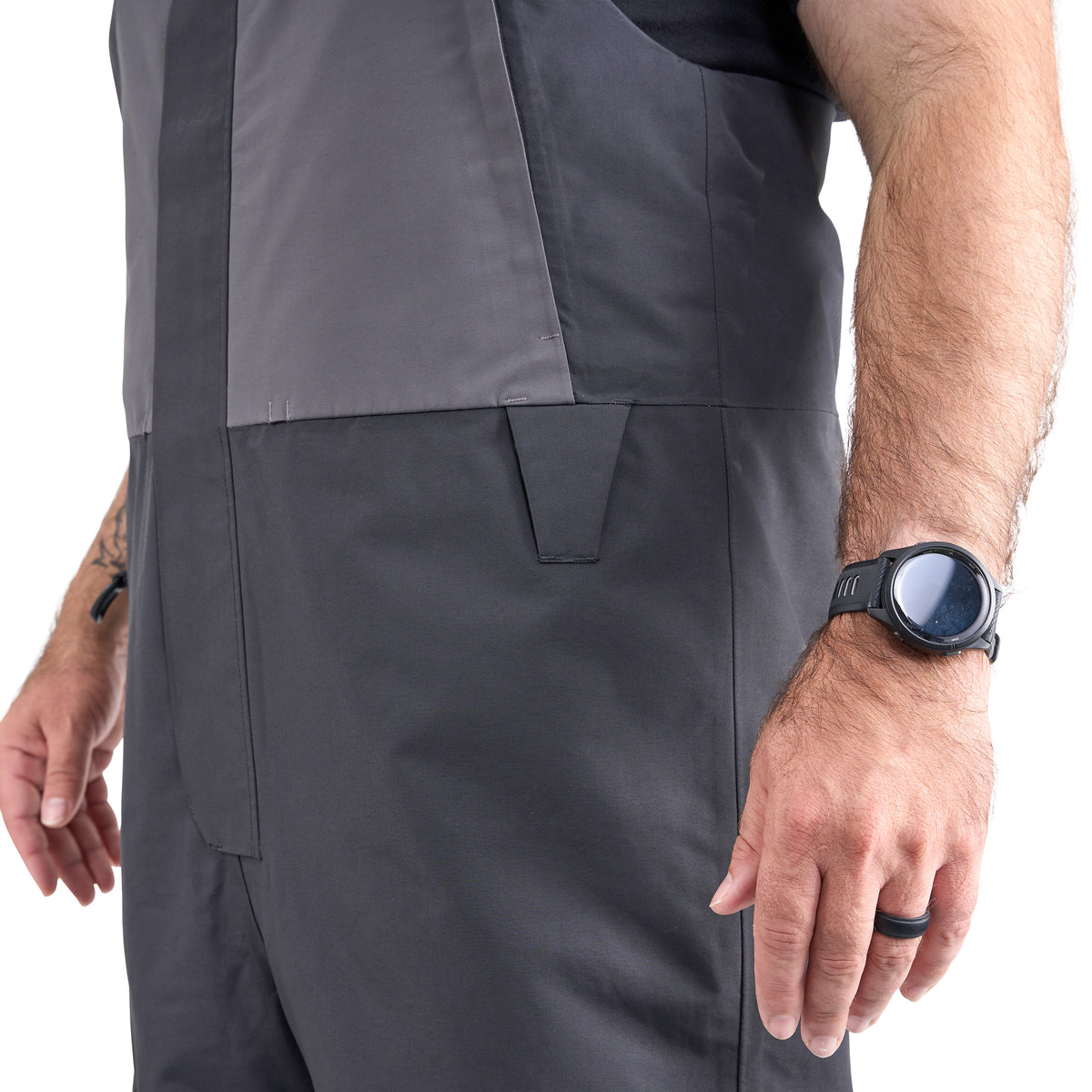 Grundens Transmit X Insulated Bib housut