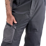 Grundens Transmit X Insulated Bib housut