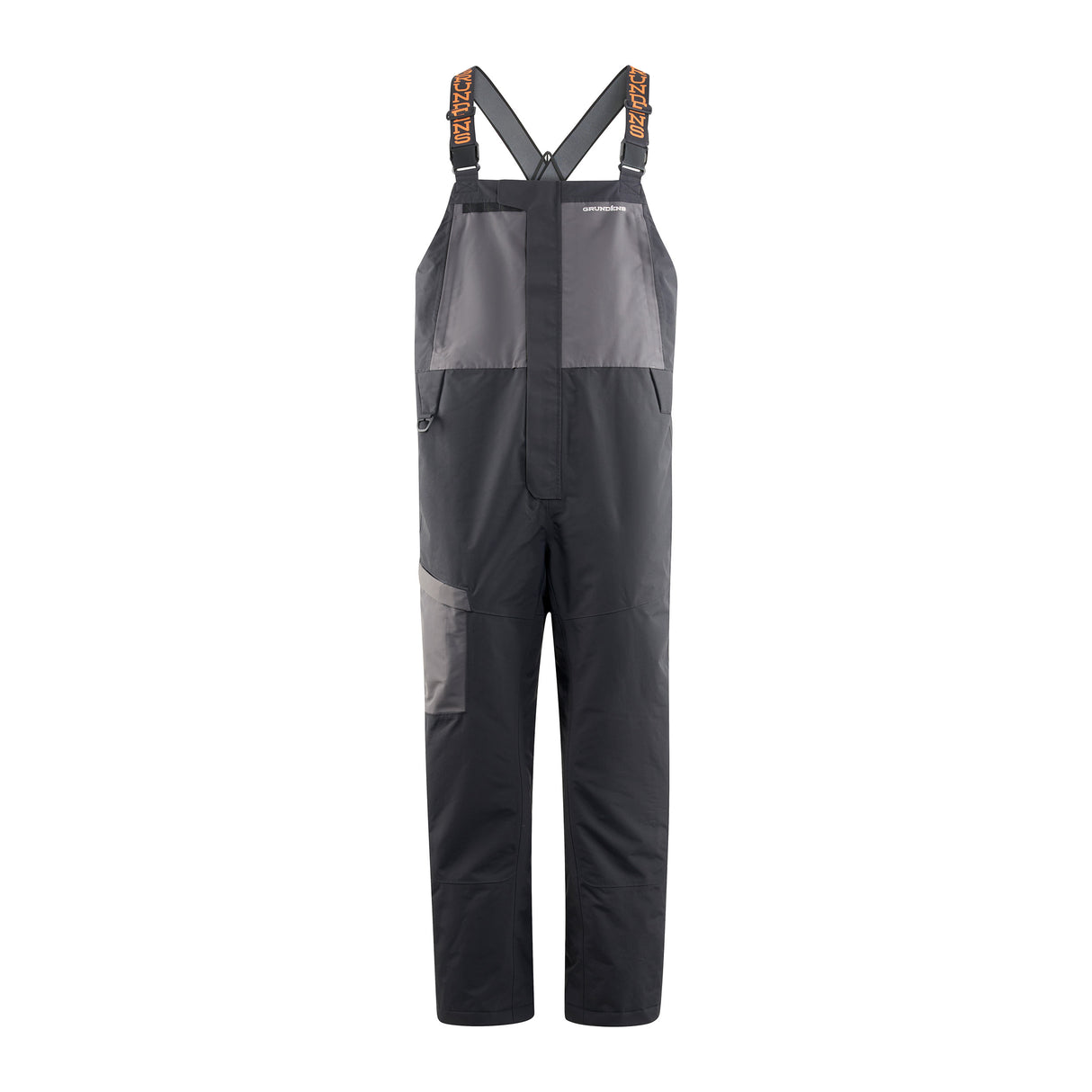 Grundens Transmit X Insulated Bib housut