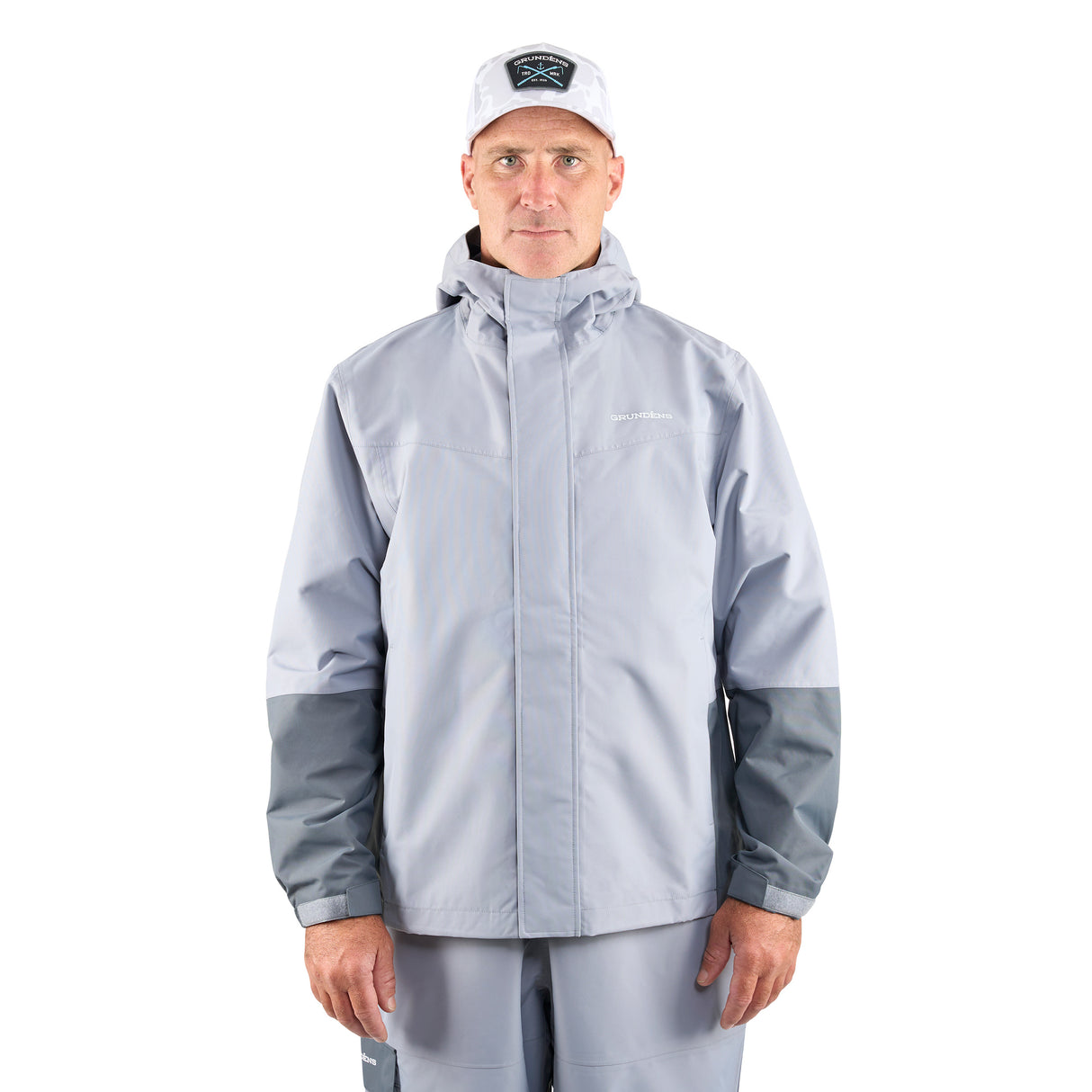 Grundens Deepwater 2L Fishing takki
