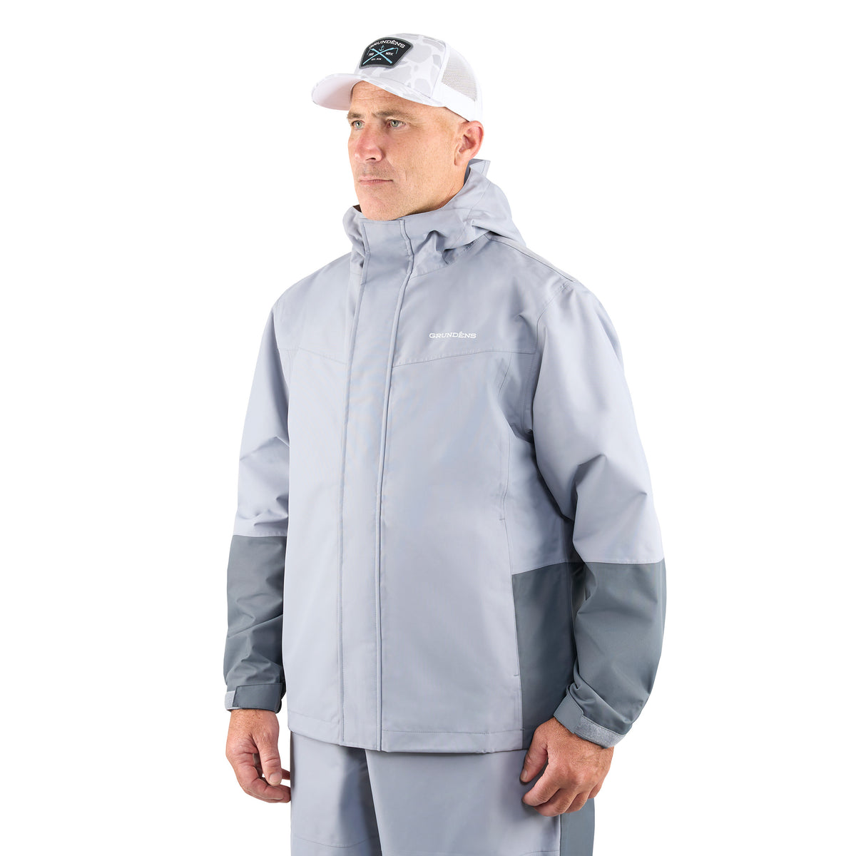Grundens Deepwater 2L Fishing takki