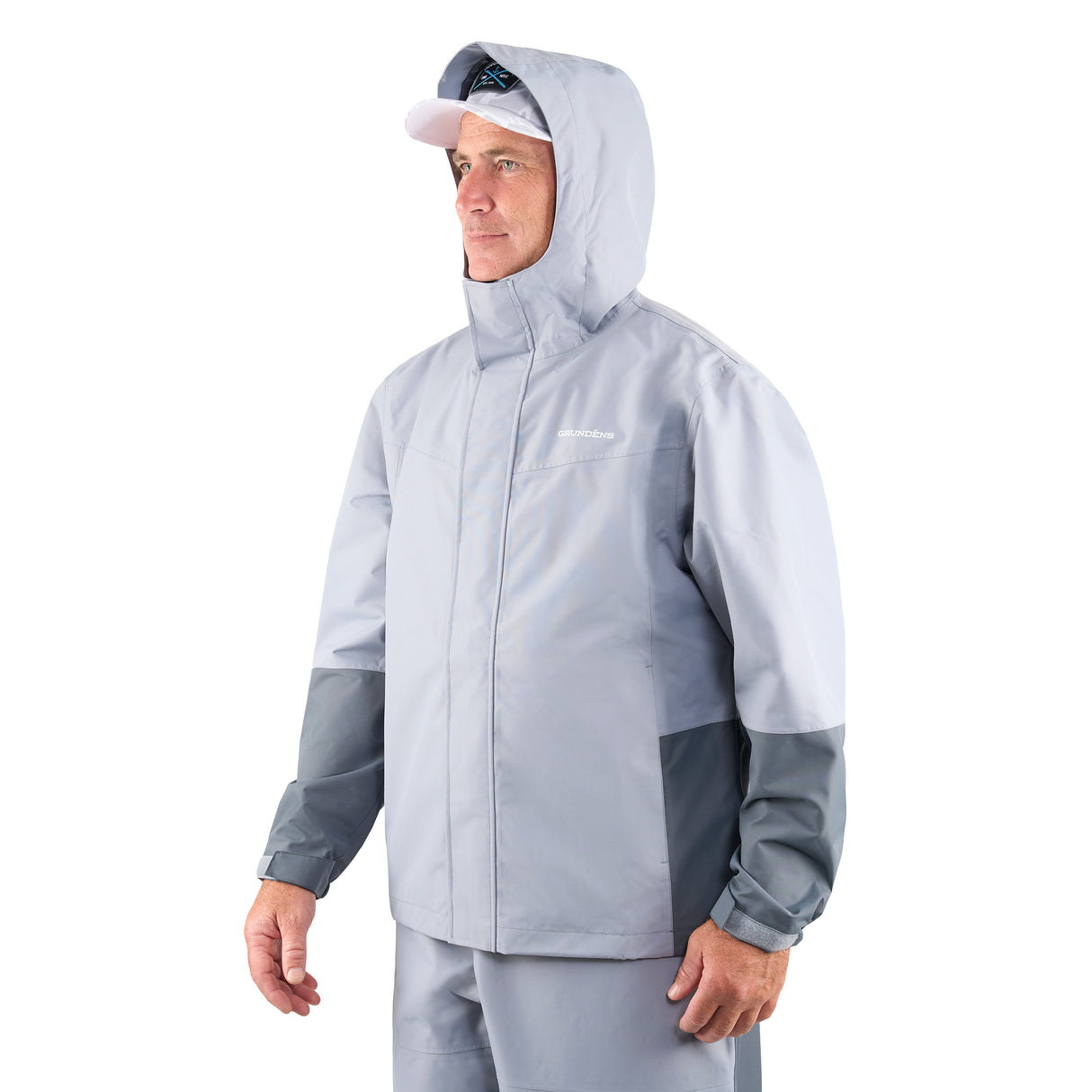 Grundens Deepwater 2L Fishing takki