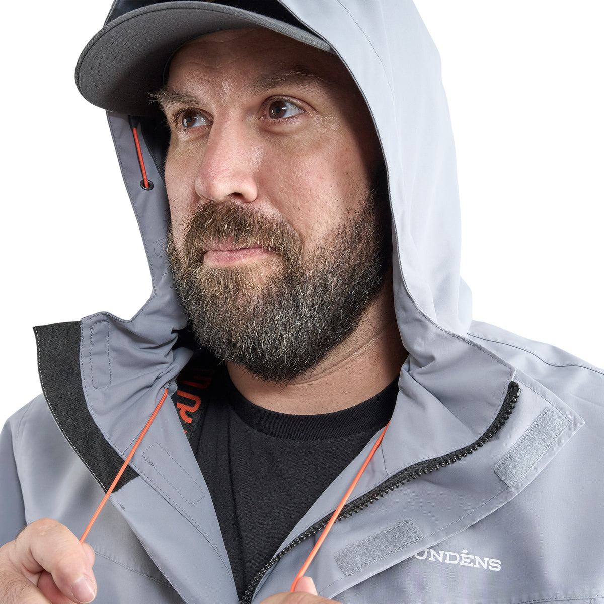 Grundens Deepwater 2L Fishing takki