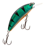 Islure Nappula 5 cm vaappu - Happy Angler